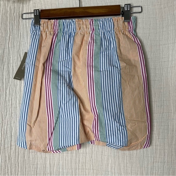 J. Crew Patterned Boxers XS - Picture 3 of 5